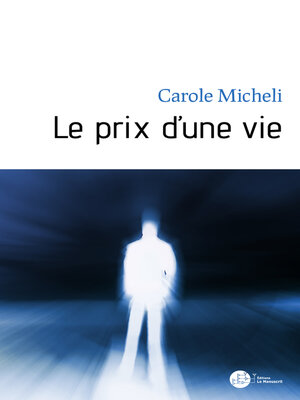 cover image of Le prix d'une vie